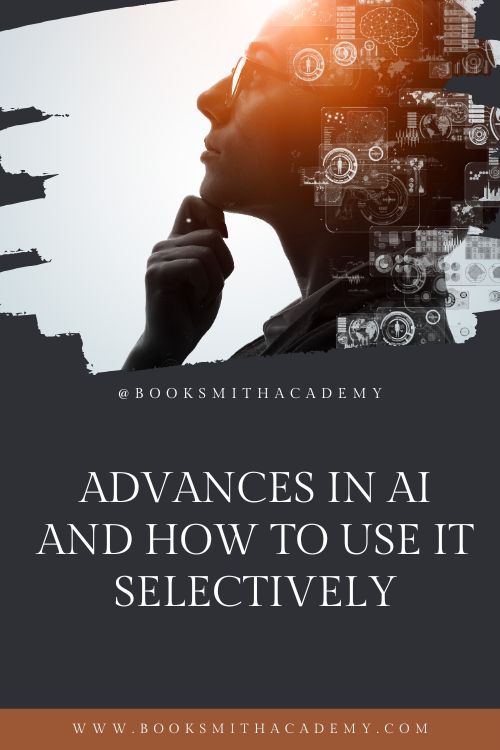 Oct 2025 wellbeing newsletter Advances in AI and how to use it selectively